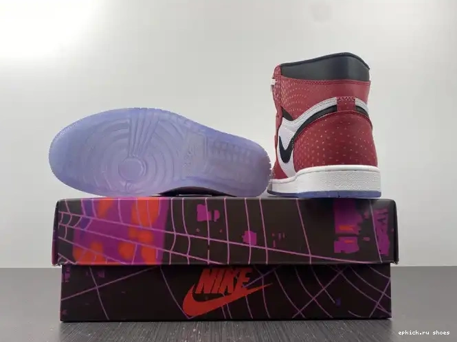 Cheap OG High Story Origin 555088-602 Jordan Air 1 Retro 0610